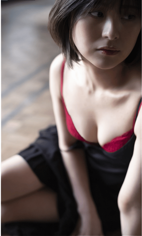 图片[24]-2022.04.25 【数字限定】佐藤栞写真集「熬夜」 週プレ PHOTO BOOK - 在线免费观看-阅图吧