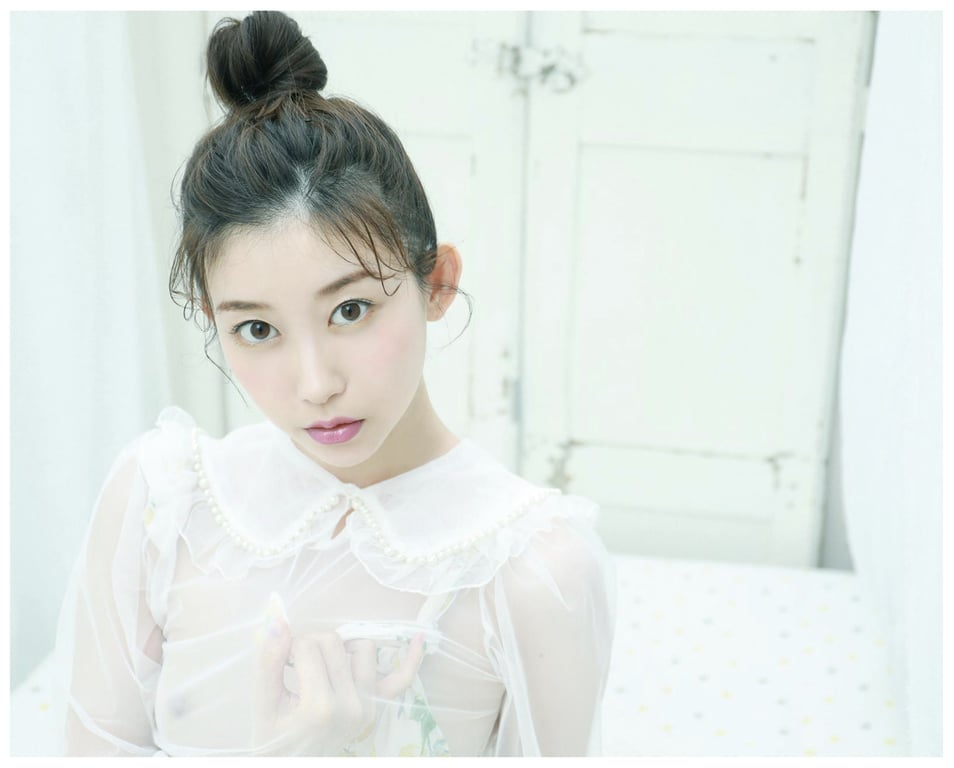 图片[18]-#西田那津 数字写真集 OK_ いいよ - 全本免费在线观看-阅图吧