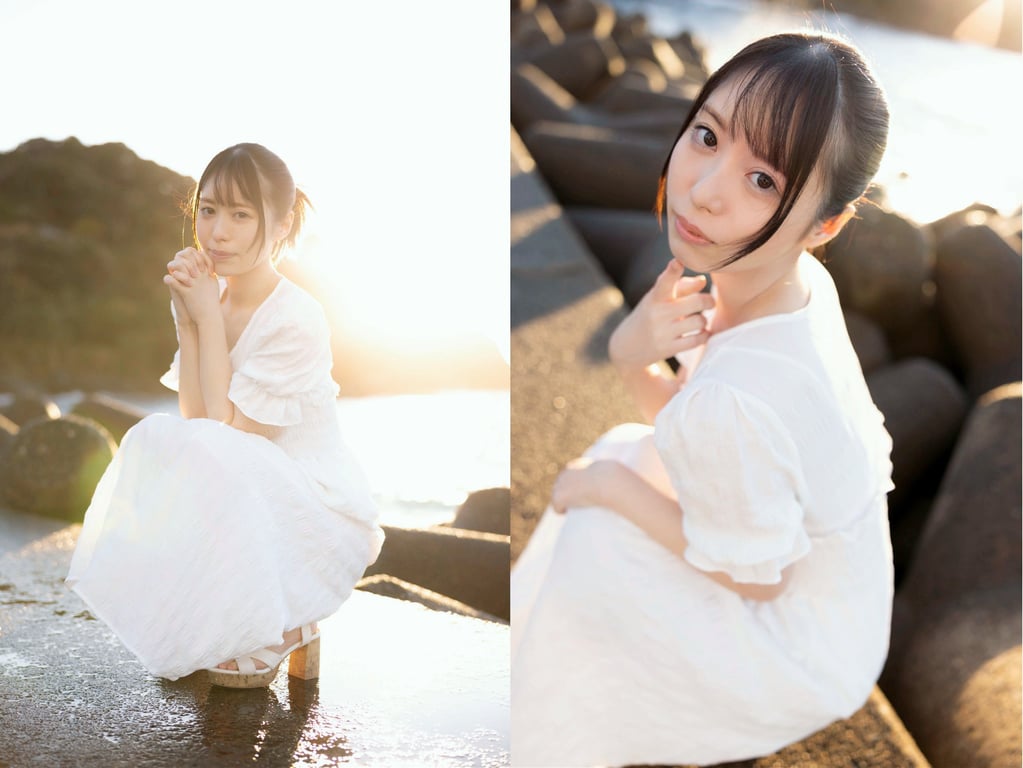 图片[10]-#天馬ゆい ヌード写真集 君と空の下で Another Cut Version[86P] - 全本免费在线观看-阅图吧