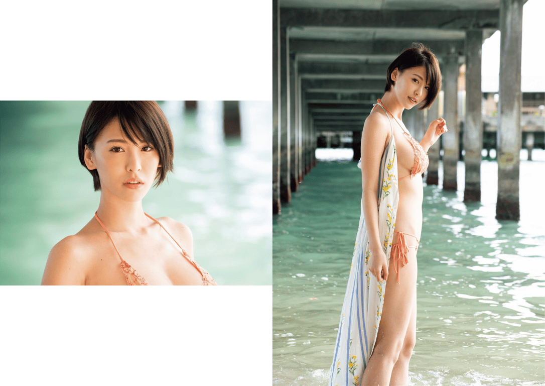 图片[39]-#奈月星名 2nd 写真集『Sena Style』 - 全本免费在线观看-阅图吧