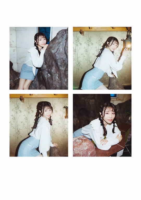 图片[68]-#Saika Kawakita 河北彩花 – #Escape (2022-02-22) - 全本免费在线观看-阅图吧