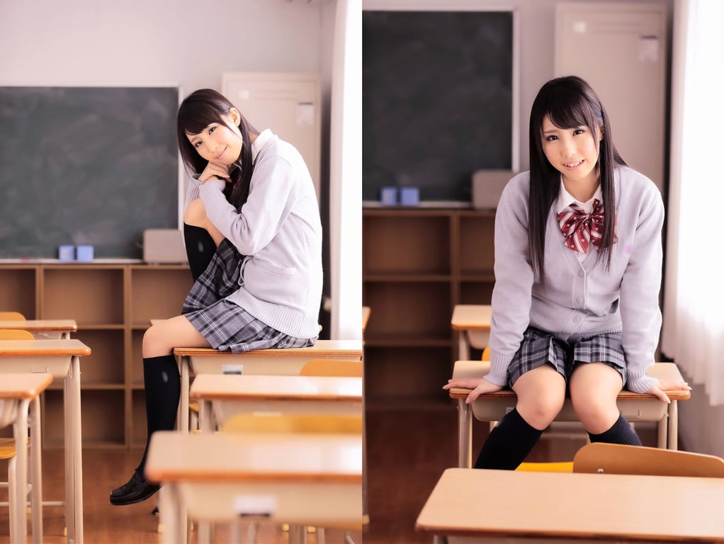 图片[57]-PRESTIGE POSE MESSAGE 彩美旬果 09 - 在线免费观看-阅图吧