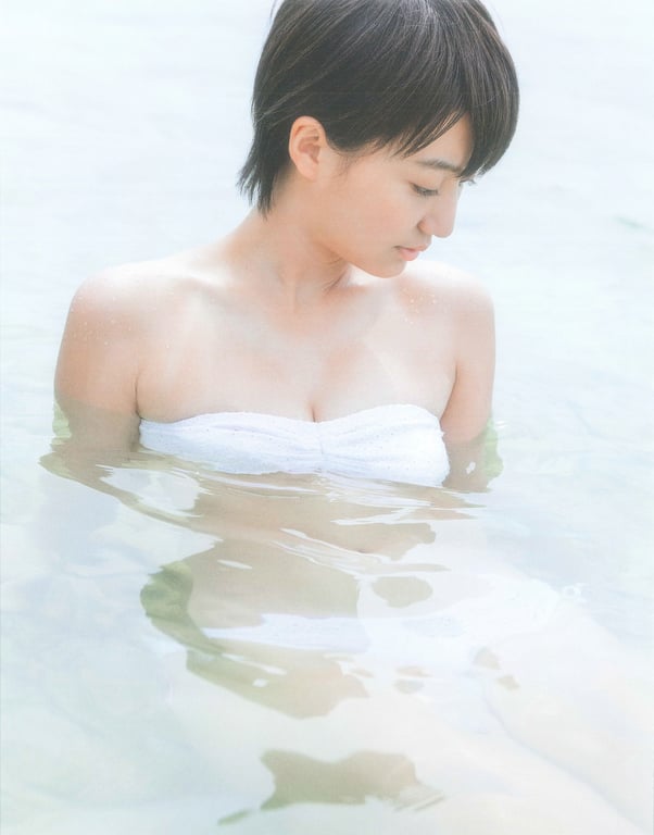 图片[24]-#新井爱瞳1st写真集『Seventeen’s Blue』 - 全本免费在线观看-阅图吧