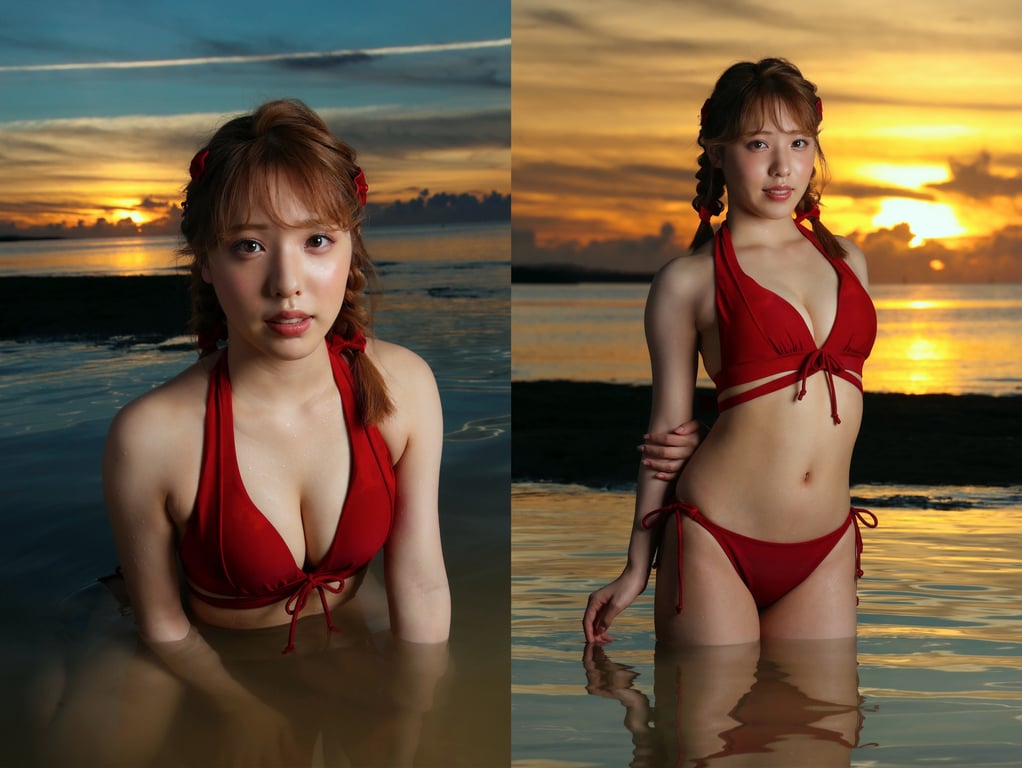 图片[205]-白桃はな PREMIUM BEST - 在线免费观看-阅图吧