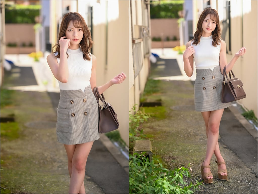 图片[58]-#流川夕 Yu Rukawa 激写美女 Photo & Lingerie - 全本免费在线观看-阅图吧