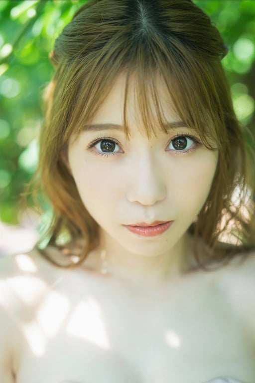 图片[4]-#FRIDAYデジタル写真集 亚咲花 Born this Way vol.2 100P超豪华版 - 全本免费在线观看-阅图吧