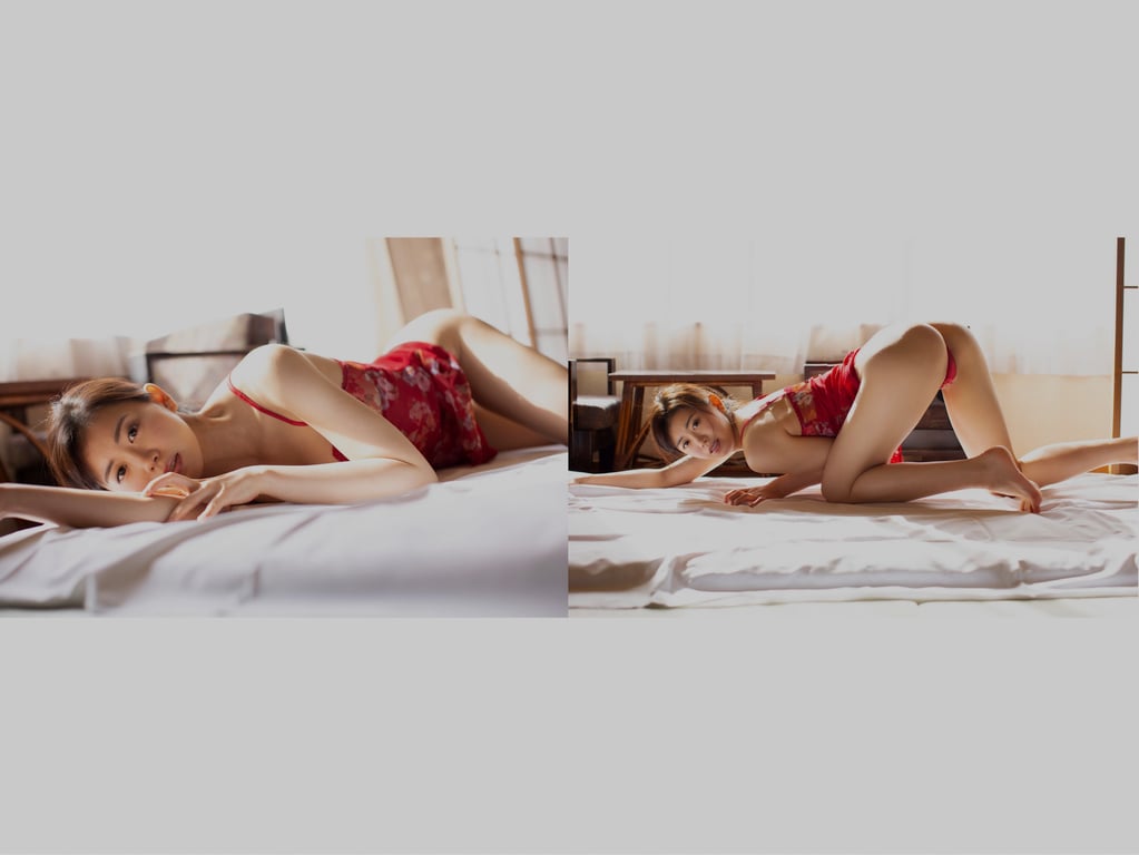 图片[34]-宮村奈奈子 ヌード写真集 SEVENTH HEAVEN - 在线免费观看-阅图吧