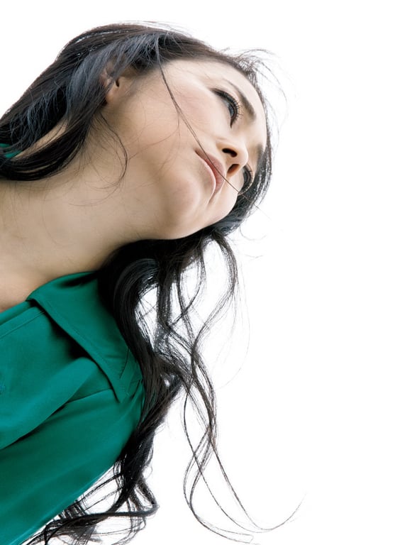 图片[15]-#Tomoko Nakajima 中岛知子 – Enka 烟夏 (2017-07-28) - 全本免费在线观看-阅图吧