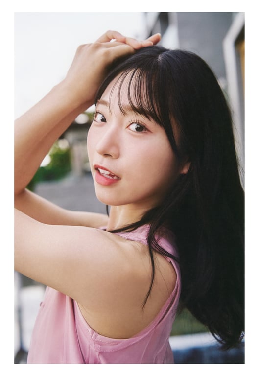 图片[110]-2024.10.11 AKB48 山内瑞葵1st写真集 心动的预感 - 在线免费观看-阅图吧