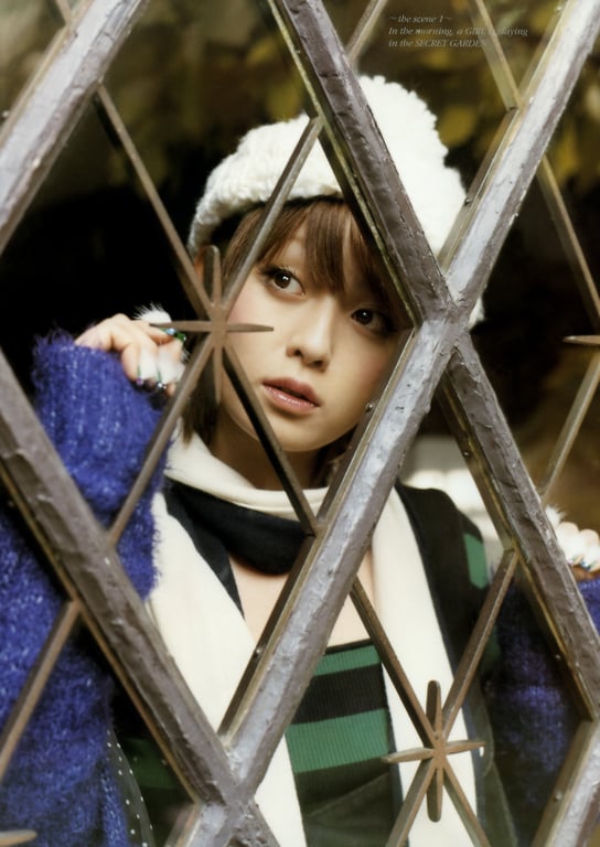 图片[8]-#深田恭子meets天使(映画『天使』Photo Making Book) - 全本免费在线观看-阅图吧