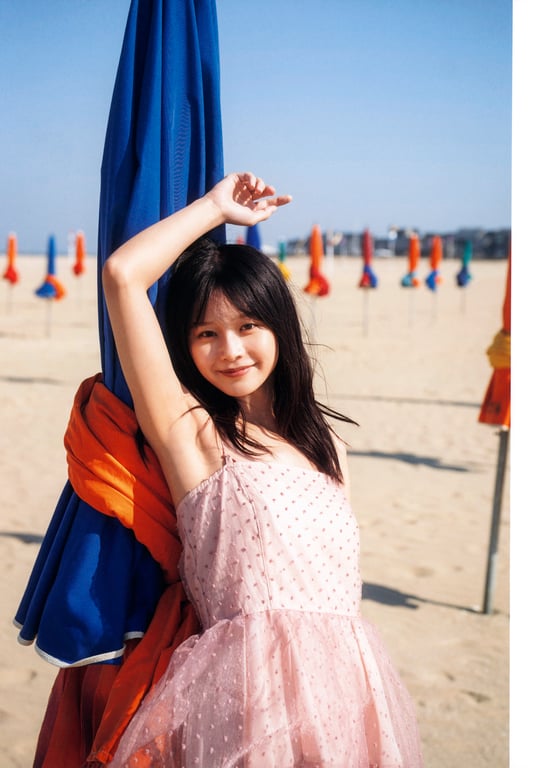 图片[9]-2024.12.11 椛岛光1st写真集 『chouchou』 - 在线免费观看-阅图吧