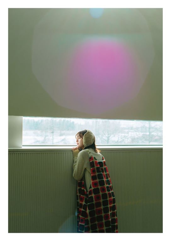 图片[40]-市川美织2nd写真集 果汁29% - 在线免费观看-阅图吧