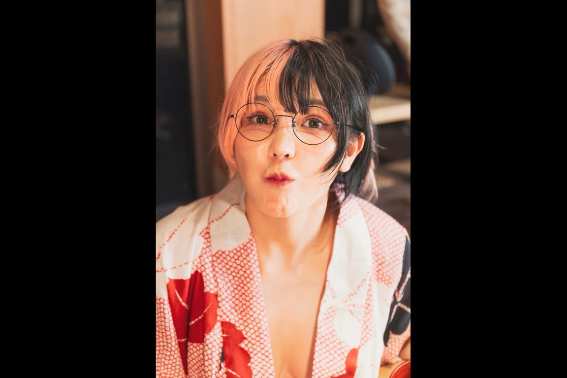 图片[115]-ちゅきめろでぃ 2nd 写真集『一泊二日』 - 在线免费观看-阅图吧