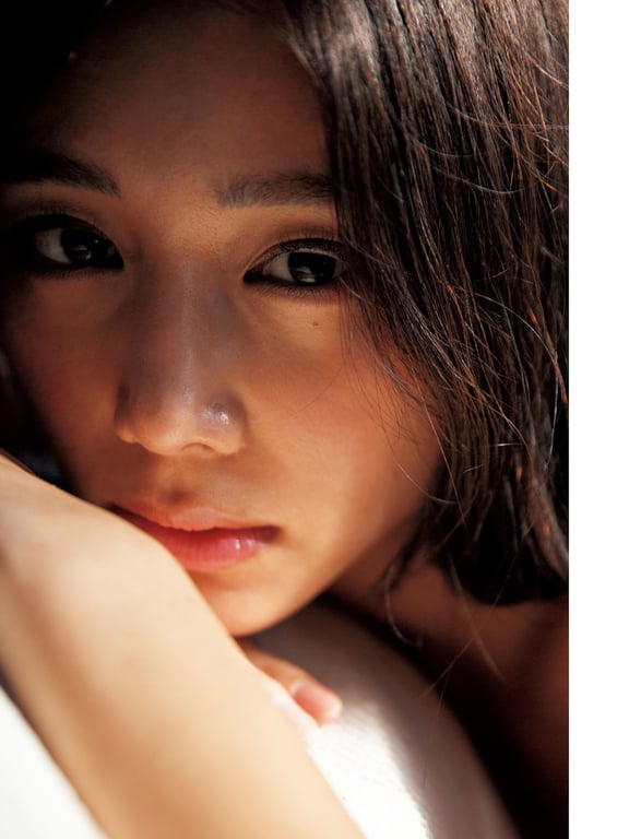 图片[47]-#Yasuyo Saito 斋藤恭代 – Monthly 月刊 - 全本免费在线观看-阅图吧