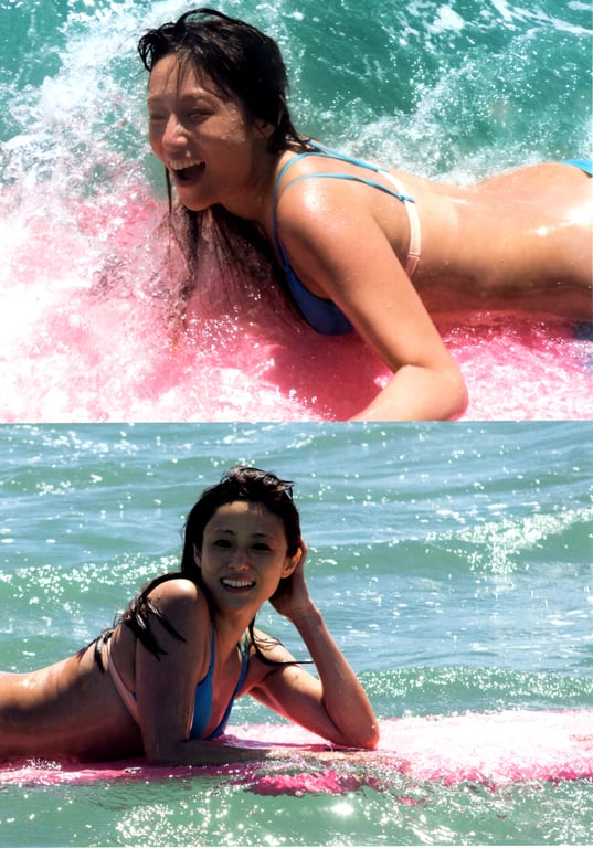 图片[26]-#深田恭子写真集 AKUA [High Version] - 全本免费在线观看-阅图吧