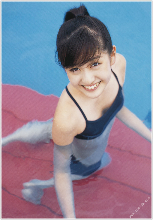 图片[107]-#岩井七世 写真集 薄荷 - 全本免费在线观看-阅图吧