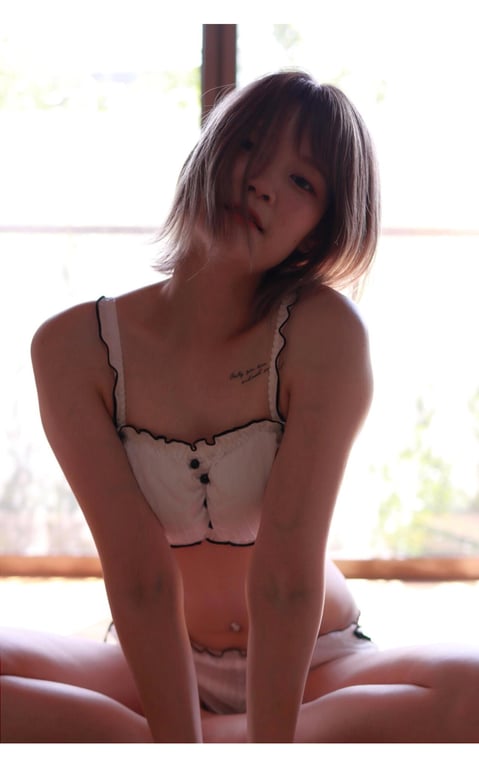 图片[30]-みする 1st写真集「两人在家做美好的事」 - 在线免费观看-阅图吧