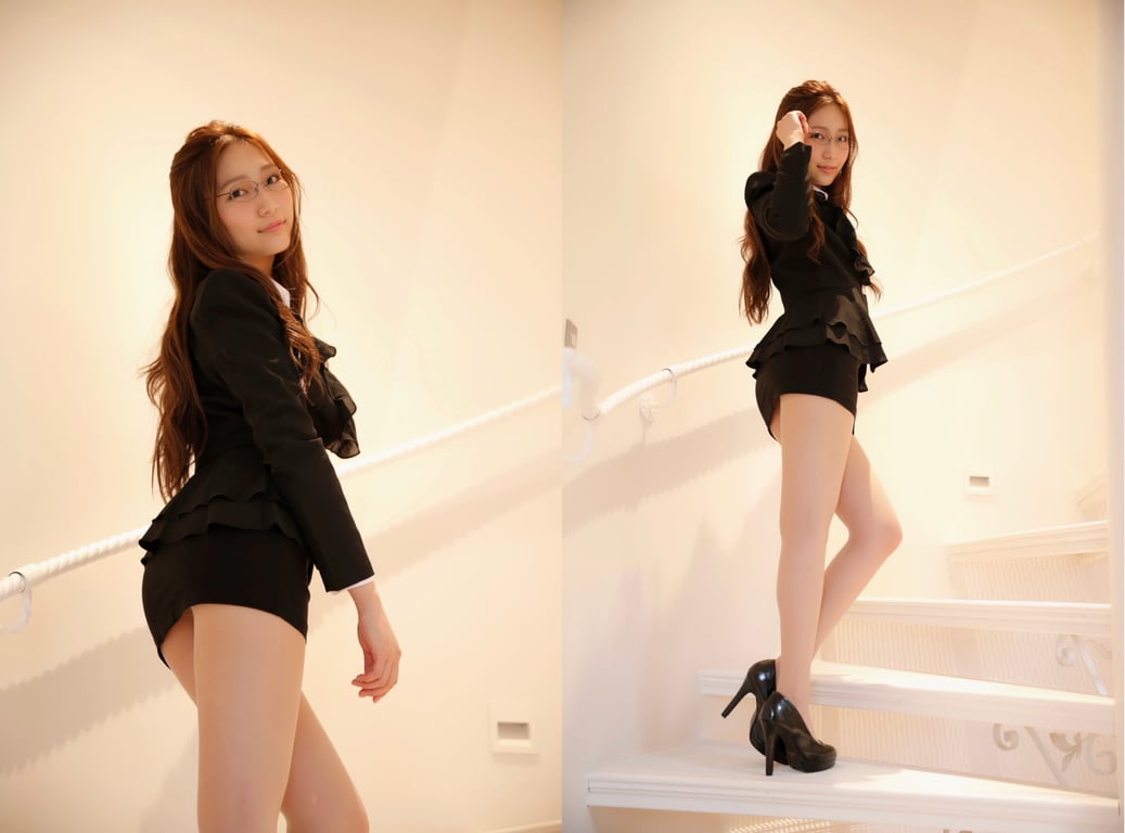 图片[202]-#中世古麻衣 MAI Styles 憧憬的封面女郎 (エスデジタル) - 全本免费在线观看-阅图吧