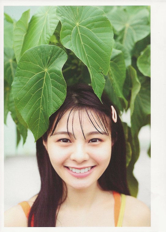 图片[121]-Hinata Homma 本间日阳 1st Photobook - I've always wanted to meet you 我一直、都想见你 (2021-05-19) - 在线免费观看-阅图吧