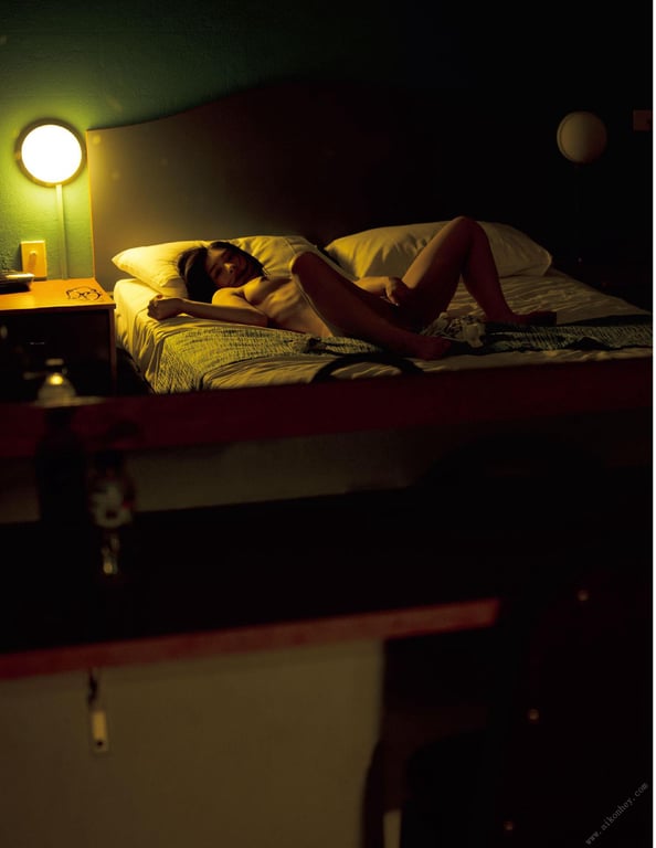 图片[67]-#Suzu Honjo 本庄铃 – natural beauty 豪华爱藏版 (2020-04-25) - 全本免费在线观看-阅图吧