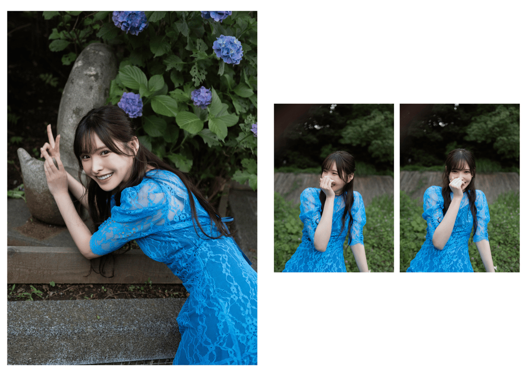 图片[45]-#新有菜 被夺走 デジタル写真集 - 全本免费在线观看-阅图吧