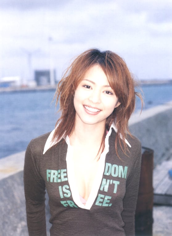 图片[44]-#岩佐真悠子 – 草莓别册 StrawberryTrip-ストロベリートリップ(105p) - 全本免费在线观看-阅图吧