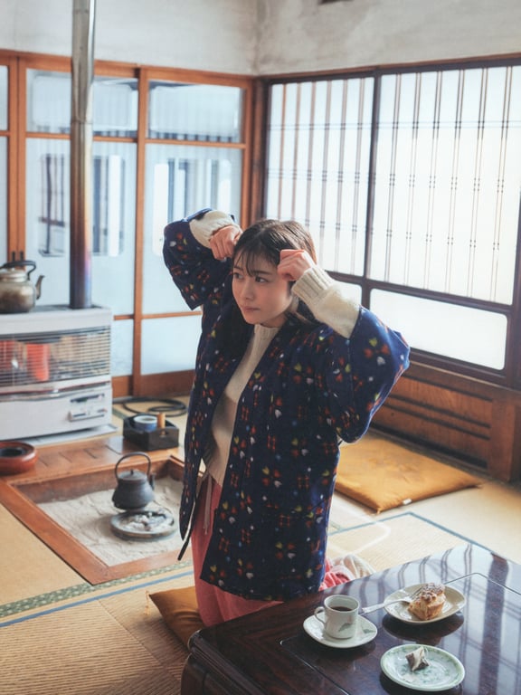 图片[122]-#丹生明里1st写真集『温柔的关系』 - 全本免费在线观看-阅图吧