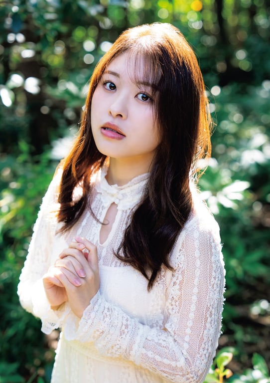 图片[5]-中西智代梨1st写真集「智代日和」 - 在线免费观看-阅图吧