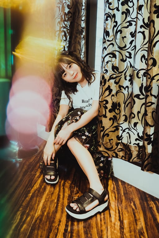 图片[11]-Miharu Usa 羽咲美晴 – #Escape (NO watermark) - 阅图吧-阅图吧