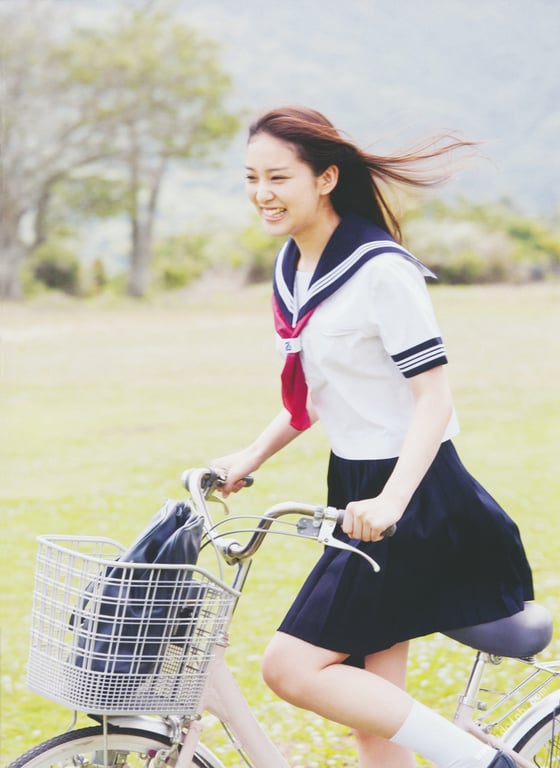 图片[4]-#武井咲 写真集 PLUMERIA - 全本免费在线观看-阅图吧