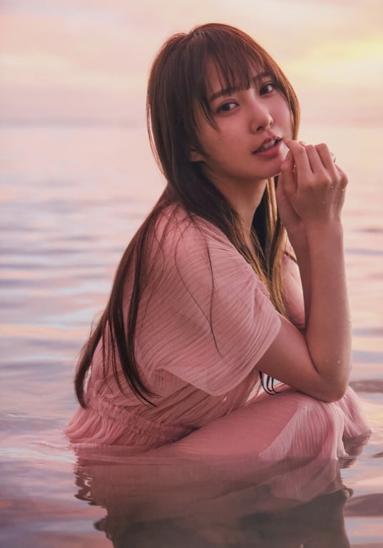 图片[106]-#日向坂４６加藤史帆１ｓｔ写真集『＃会いたい』 - 全本免费在线观看-阅图吧