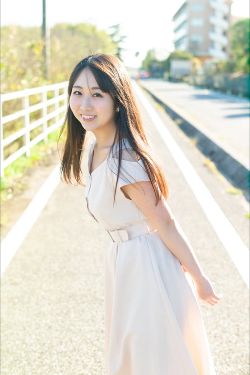 Rine Utsumi 内海里音 - Weekly STU48 周刊STU48 (2023-03-26)-阅图吧