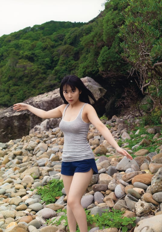 图片[97]-2021.09.12 田中美久1st写真集「12少女」 - 在线免费观看-阅图吧