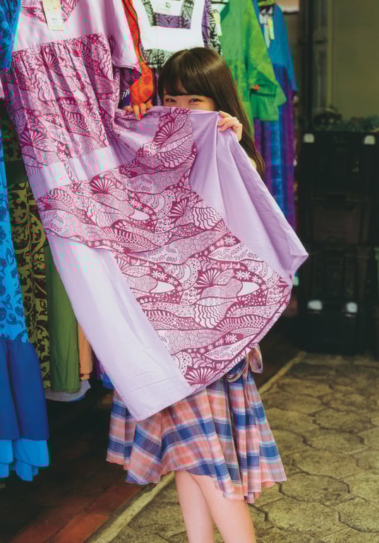 图片[11]-#秋元真夏ファースト写真集 真夏の気圧配置(2017.02.28) - 全本免费在线观看-阅图吧