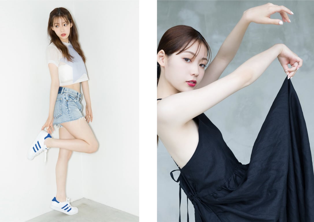 图片[14]-#Riho Nakamura 中村里帆 – Attention, Please!!! - 全本免费在线观看-阅图吧