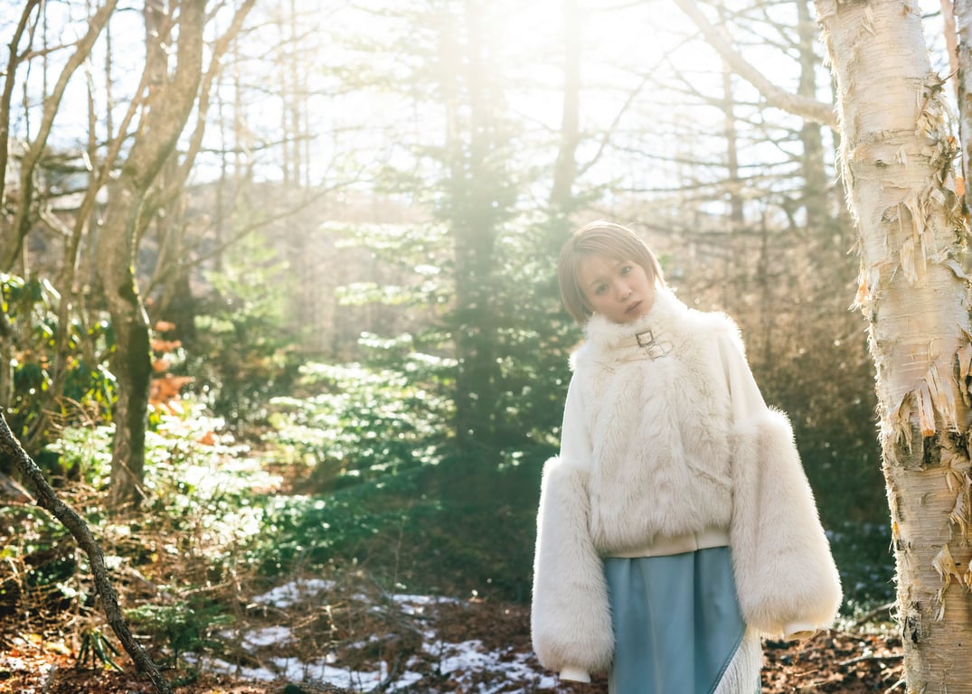 图片[98]-Digital原色美女图鉴 桃子女神公司 浑浊而又透明 - 在线免费观看-阅图吧
