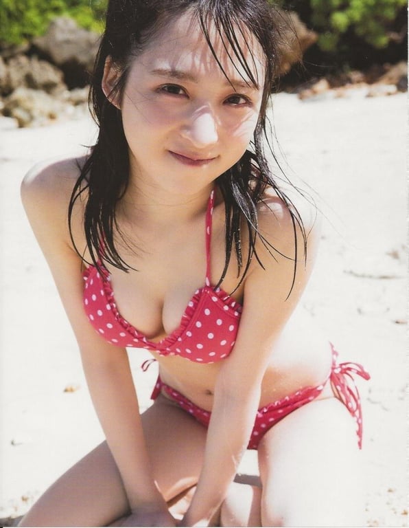 图片[9]-#Yui Oguri 小栗有以 1st Photobook – From the day I met you 与你相遇的那天起 (2022-01-18) - 全本免费在线观看-阅图吧