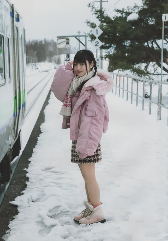 图片[53]-#Yui Ogura 小仓唯 – Yui Peace 唯之步调 (2018-05-25) - 全本免费在线观看-阅图吧