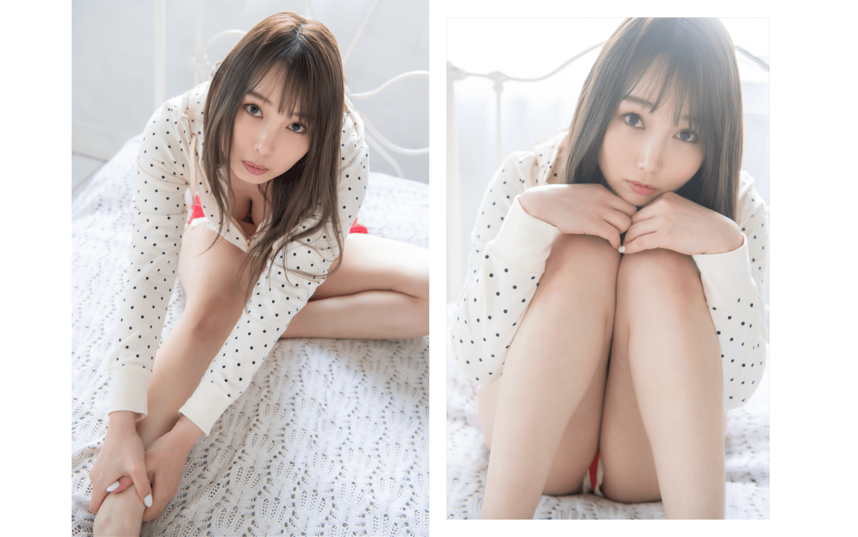 图片[32]-#桐谷直 デジタル写真集 VON VOYAGE - 全本免费在线观看-阅图吧