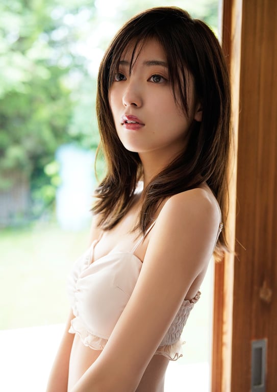 图片[34]-#Mio Kudo 工藤美樱 – Kiramei Kiss 闪亮之吻 (2020-06-22) - 全本免费在线观看-阅图吧