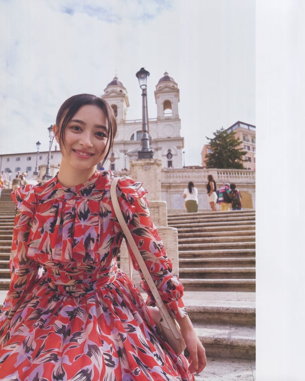 图片[91]-乃木坂46 井上和 1st写真集 独白 - 在线免费观看-阅图吧