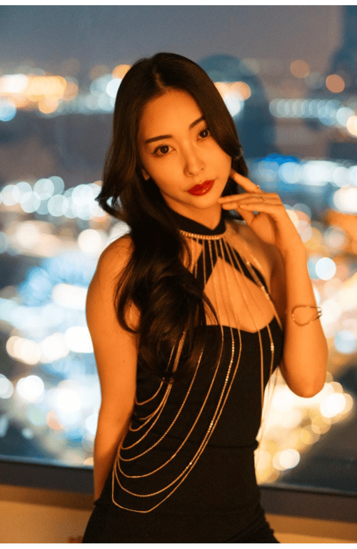 图片[201]-Makoto Minami 南真琴 - Lemonade - 在线免费观看-阅图吧