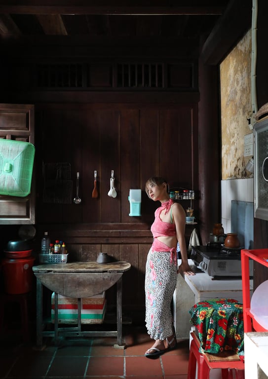 图片[42]-つんこ1st写真集 OVER Another edition - 在线免费观看-阅图吧