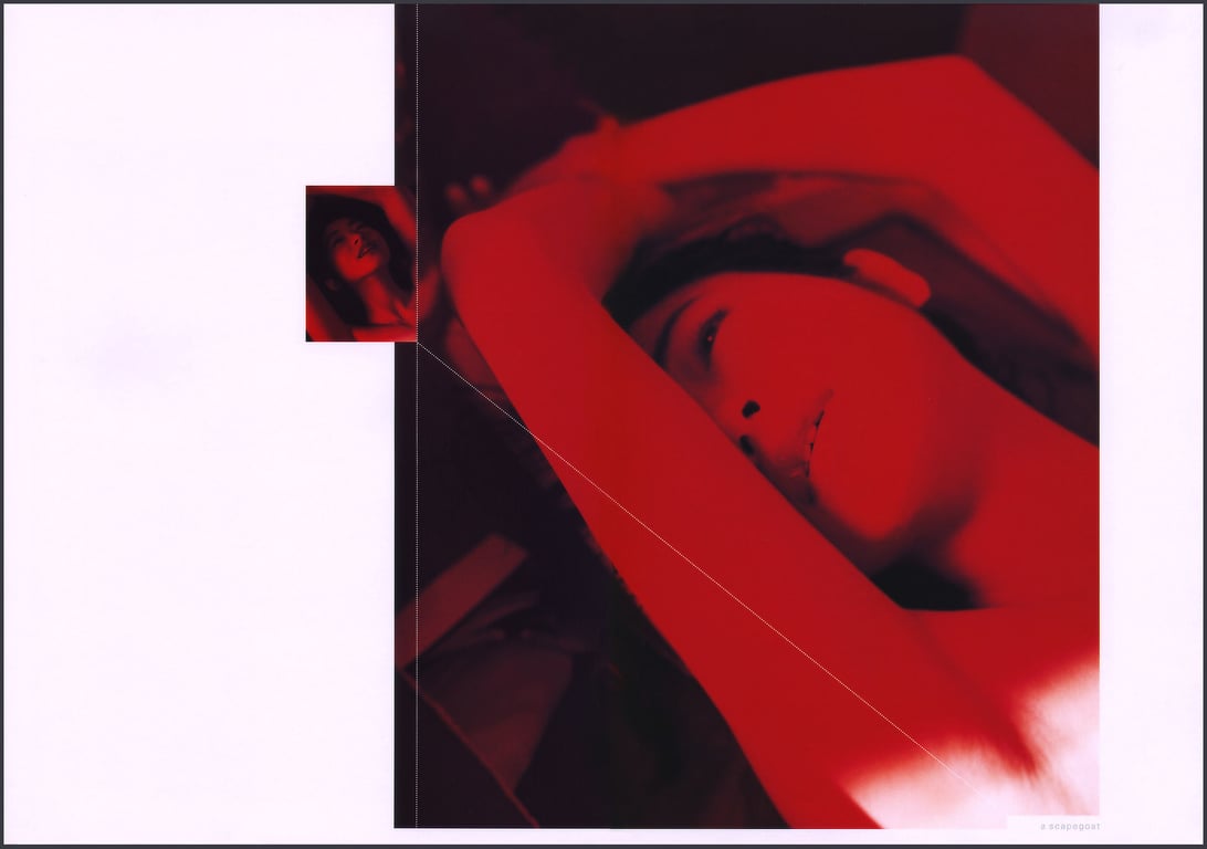 图片[5]-#(月刊シリーズ 008) – 月刊008 野目庆子 - 全本免费在线观看-阅图吧