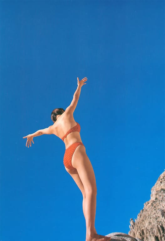 图片[34]-#杏さゆり – DIGI TOKU SERIES 08 杏さゆり in Thailand DVD 写真集 - 全本免费在线观看-阅图吧