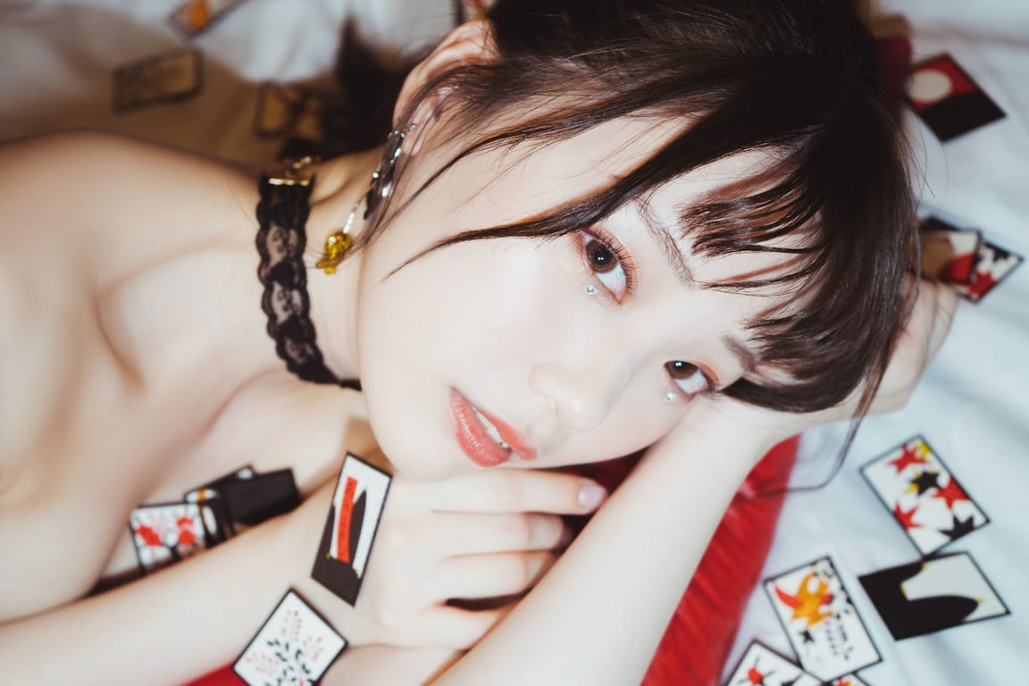 图片[112]-#石川澪 Escape - 全本免费在线观看-阅图吧