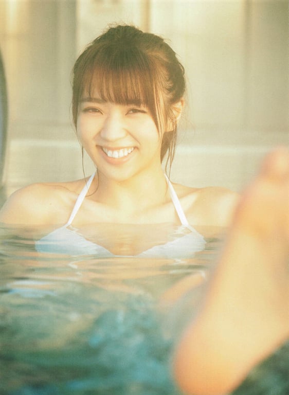 图片[27]-#小林由依1st写真集「感情的构图」Low - 全本免费在线观看-阅图吧