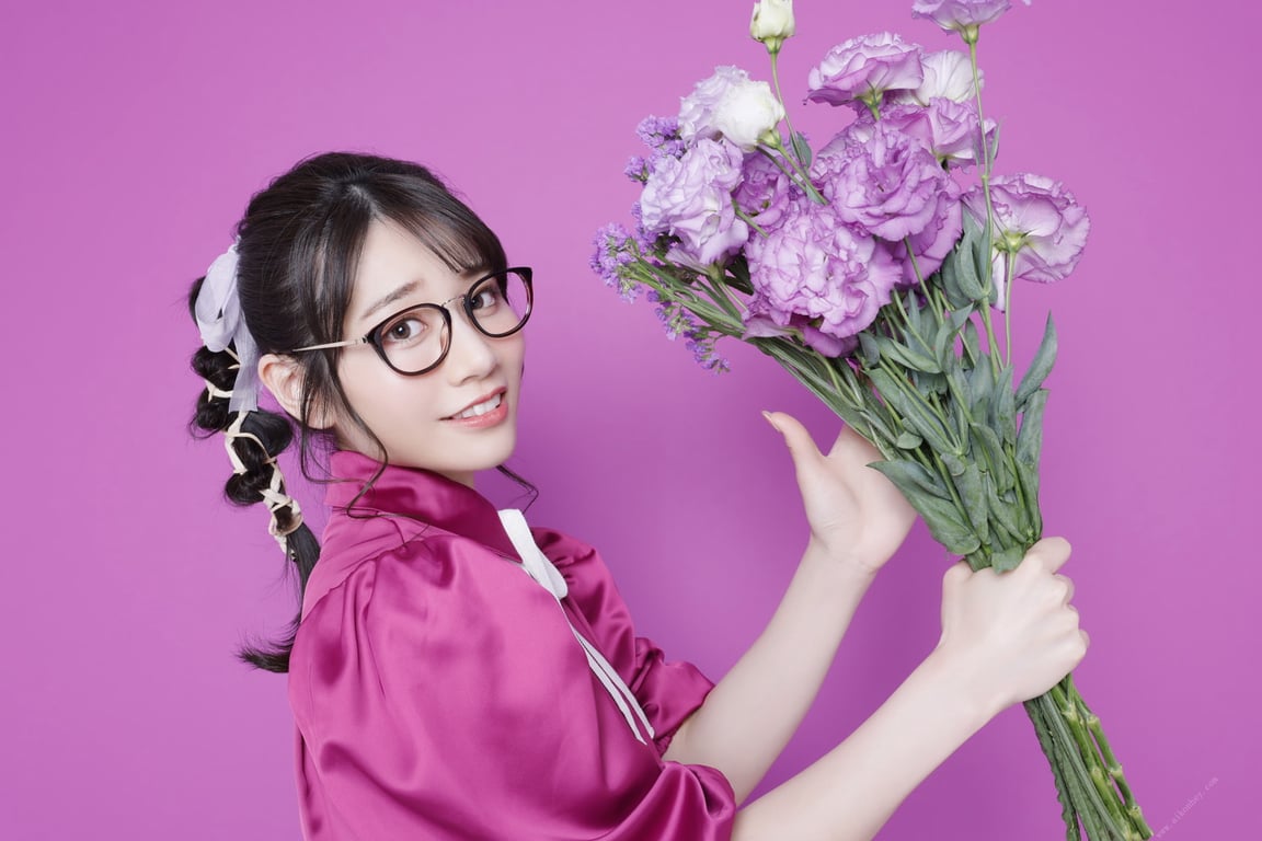 图片[51]-#Saika Kawakita 河北彩花 – Irodori 色彩 (2021-06-18) - 全本免费在线观看-阅图吧