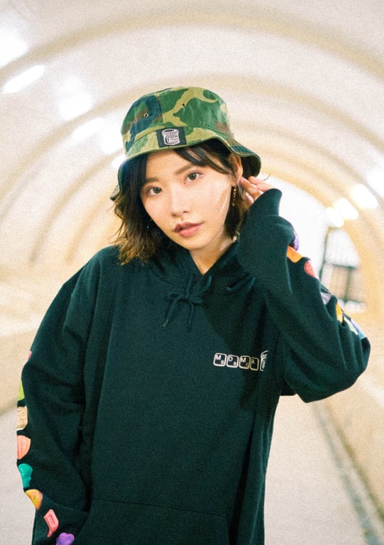 图片[20]-#NEWLOOK【girl meets street】深田英美里 - 在线免费观看-阅图吧