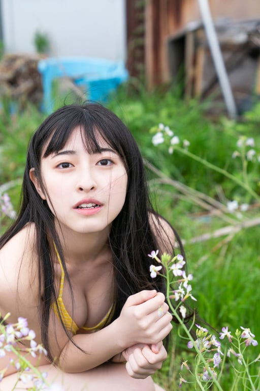 图片[60]-2021.06.25 FLASHデジタル写真集 竹内月音 いつかの放課後 - 在线免费观看-阅图吧